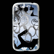 Coque Samsung Galaxy Grand Danse glamour