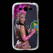 Coque Samsung Galaxy Grand Samba brésil 3
