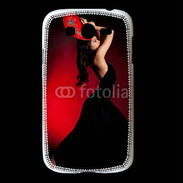 Coque Samsung Galaxy Grand Danseuse de flamenco