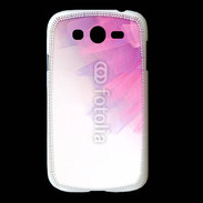 Coque Samsung Galaxy Grand tutu rose 1