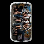 Coque Samsung Galaxy Grand Street dancers