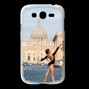 Coque Samsung Galaxy Grand Street ballet