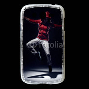 Coque Samsung Galaxy Grand Street dance girl 6
