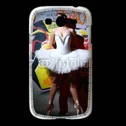 Coque Samsung Galaxy Grand Street ballet 9