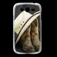Coque Samsung Galaxy Grand Danse country
