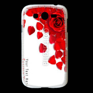 Coque Samsung Galaxy Grand Saint Valentin