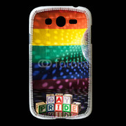 Coque Samsung Galaxy Grand Gay Pride 2
