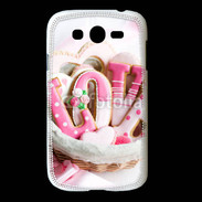 Coque Samsung Galaxy Grand Love 2