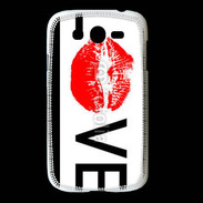 Coque Samsung Galaxy Grand Love 3