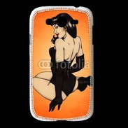 Coque Samsung Galaxy Grand pin up