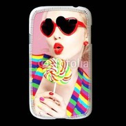 Coque Samsung Galaxy Grand Lolita lollipops 9
