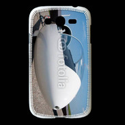 Coque Samsung Galaxy Grand Vol à voile 1