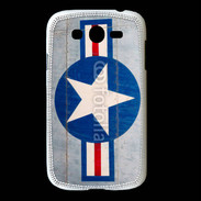 Coque Samsung Galaxy Grand Logo US Air Force