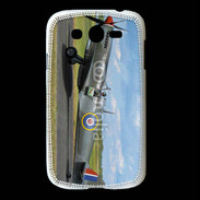 Coque Samsung Galaxy Grand Spitfire