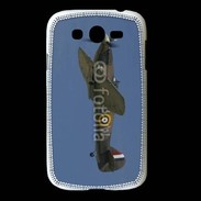 Coque Samsung Galaxy Grand Hurricane