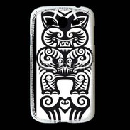 Coque Samsung Galaxy Grand Maori 3