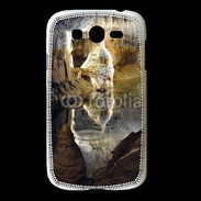 Coque Samsung Galaxy Grand spéléologie