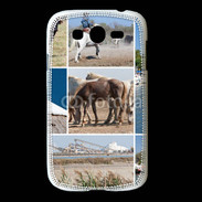 Coque Samsung Galaxy Grand La Camargue