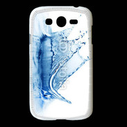 Coque Samsung Galaxy Grand Splash water
