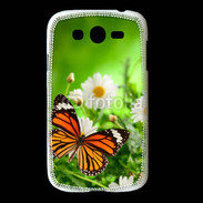 Coque Samsung Galaxy Grand Papillon dans la nature