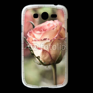 Coque Samsung Galaxy Grand Belle rose 50