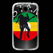 Coque Samsung Galaxy Grand Rastaman