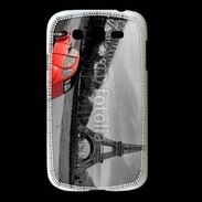 Coque Samsung Galaxy Grand Vintage Paris et deudeuch 15