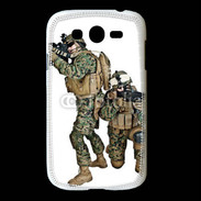 Coque Samsung Galaxy Grand US Marines