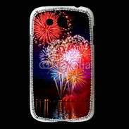 Coque Samsung Galaxy Grand Feu d'artifice