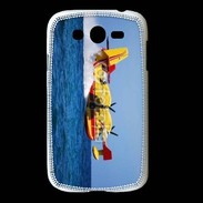 Coque Samsung Galaxy Grand Avion Bombardier d'eau 2