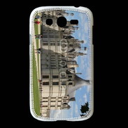Coque Samsung Galaxy Grand Château de Chambord