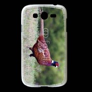 Coque Samsung Galaxy Grand Faisan