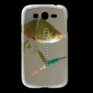 Coque Samsung Galaxy Grand Pêche à la ligne