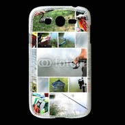 Coque Samsung Galaxy Grand Histoire de pêcheur