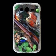 Coque Samsung Galaxy Grand Fusil de chasse 2
