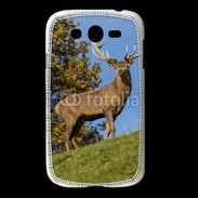 Coque Samsung Galaxy Grand Cerf 3