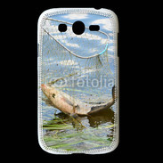 Coque Samsung Galaxy Grand Épuisette de pèche