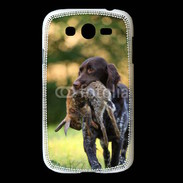 Coque Samsung Galaxy Grand Chien de chasse 110