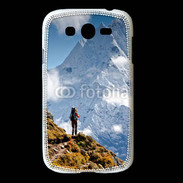 Coque Samsung Galaxy Grand Randonnée Himalaya