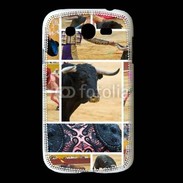 Coque Samsung Galaxy Grand La corrida