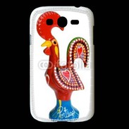 Coque Samsung Galaxy Grand Coq portugal
