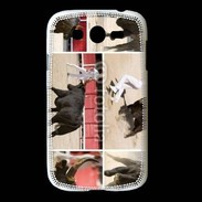 Coque Samsung Galaxy Grand Course camarguaise 5