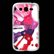 Coque Samsung Galaxy Grand Vernis à ongles 2