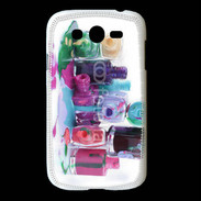 Coque Samsung Galaxy Grand Vernis à ongles 3
