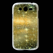 Coque Samsung Galaxy Grand Poussière d'étoiles