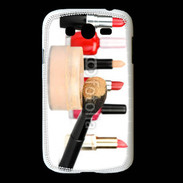 Coque Samsung Galaxy Grand Maquillage 2