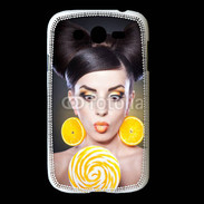 Coque Samsung Galaxy Grand Lolita lollipops