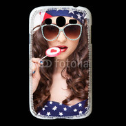 Coque Samsung Galaxy Grand Lolita USA 2