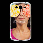 Coque Samsung Galaxy Grand Lolita lollipops 2