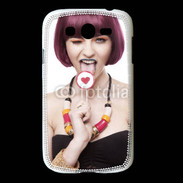 Coque Samsung Galaxy Grand Lolita lollipops 4